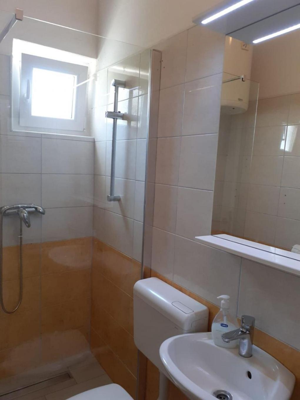 Apartment Jure Brist Esterno foto