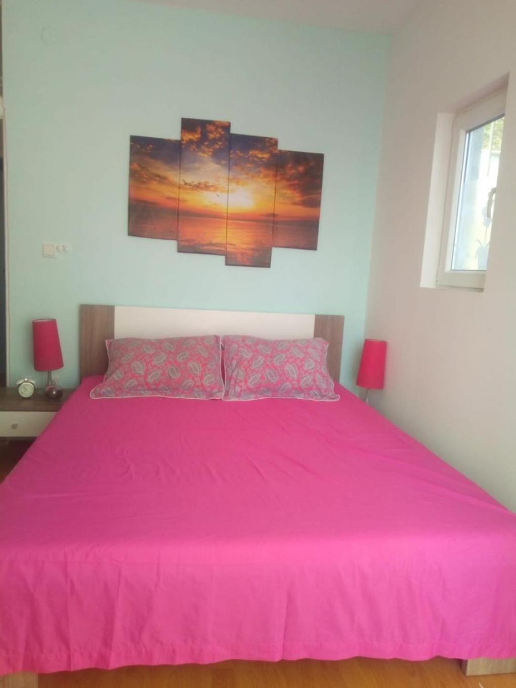 Apartment Jure Brist Esterno foto