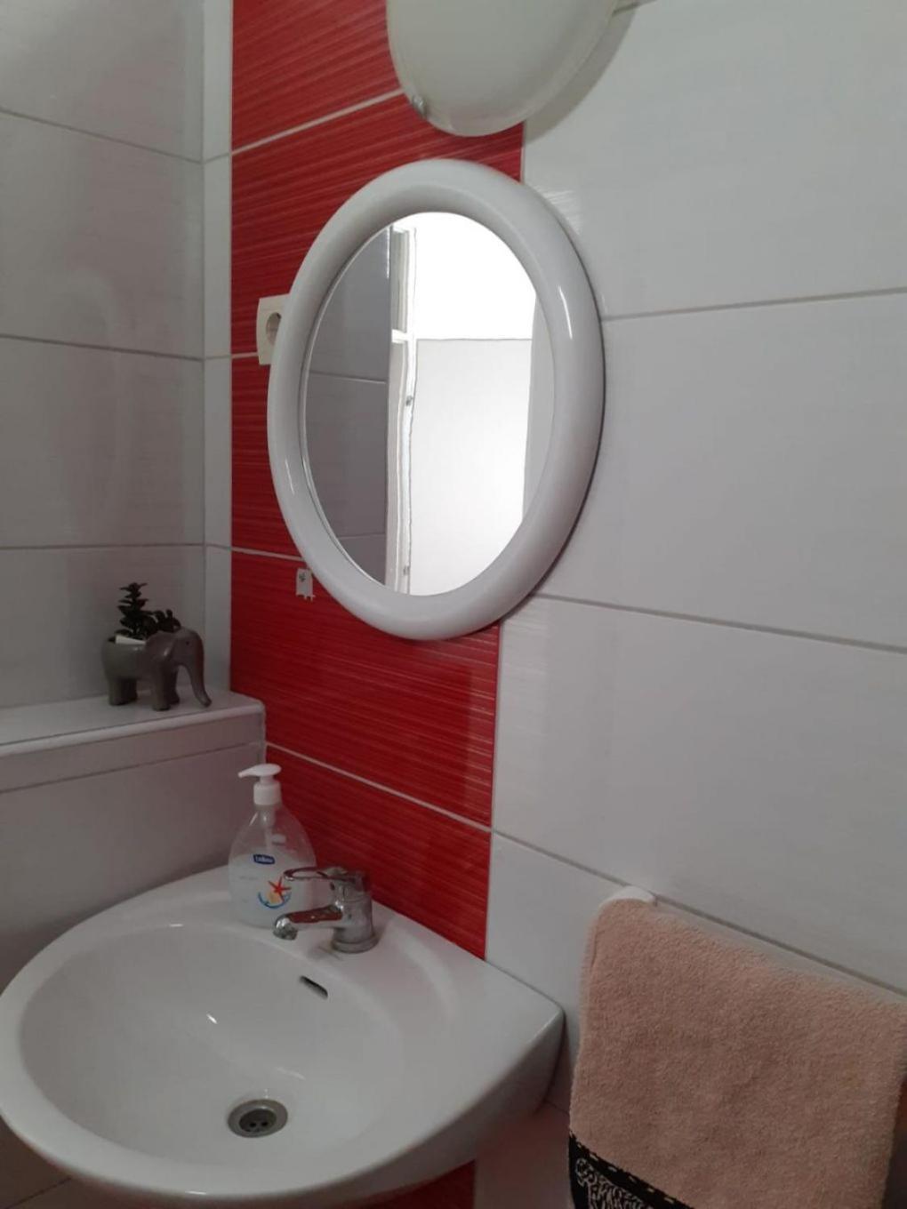 Apartment Jure Brist Esterno foto