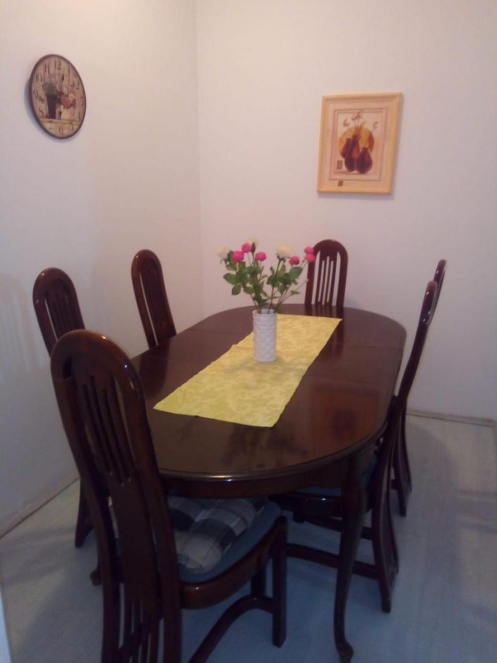 Apartment Jure Brist Esterno foto