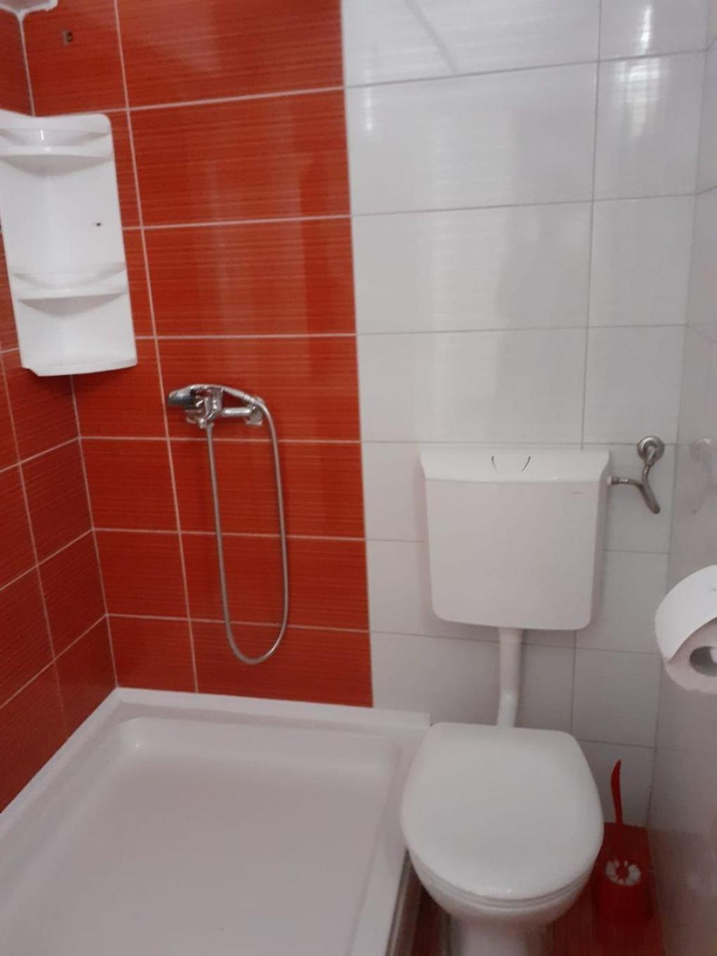 Apartment Jure Brist Esterno foto