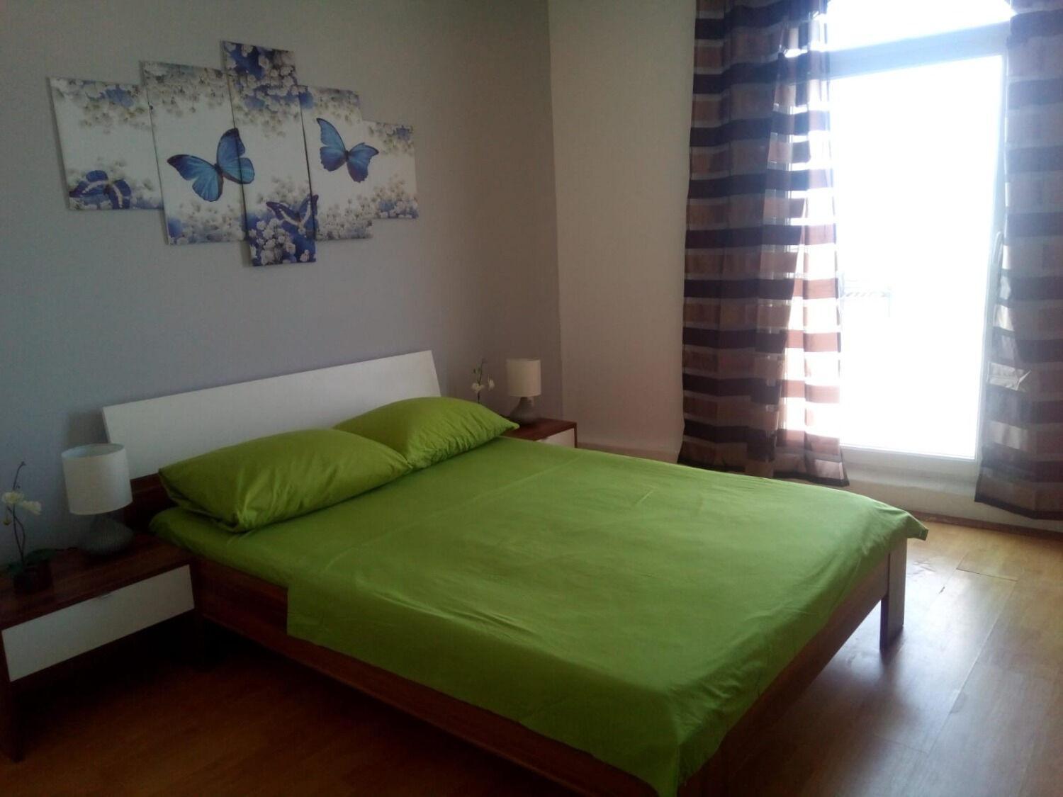 Apartment Jure Brist Esterno foto
