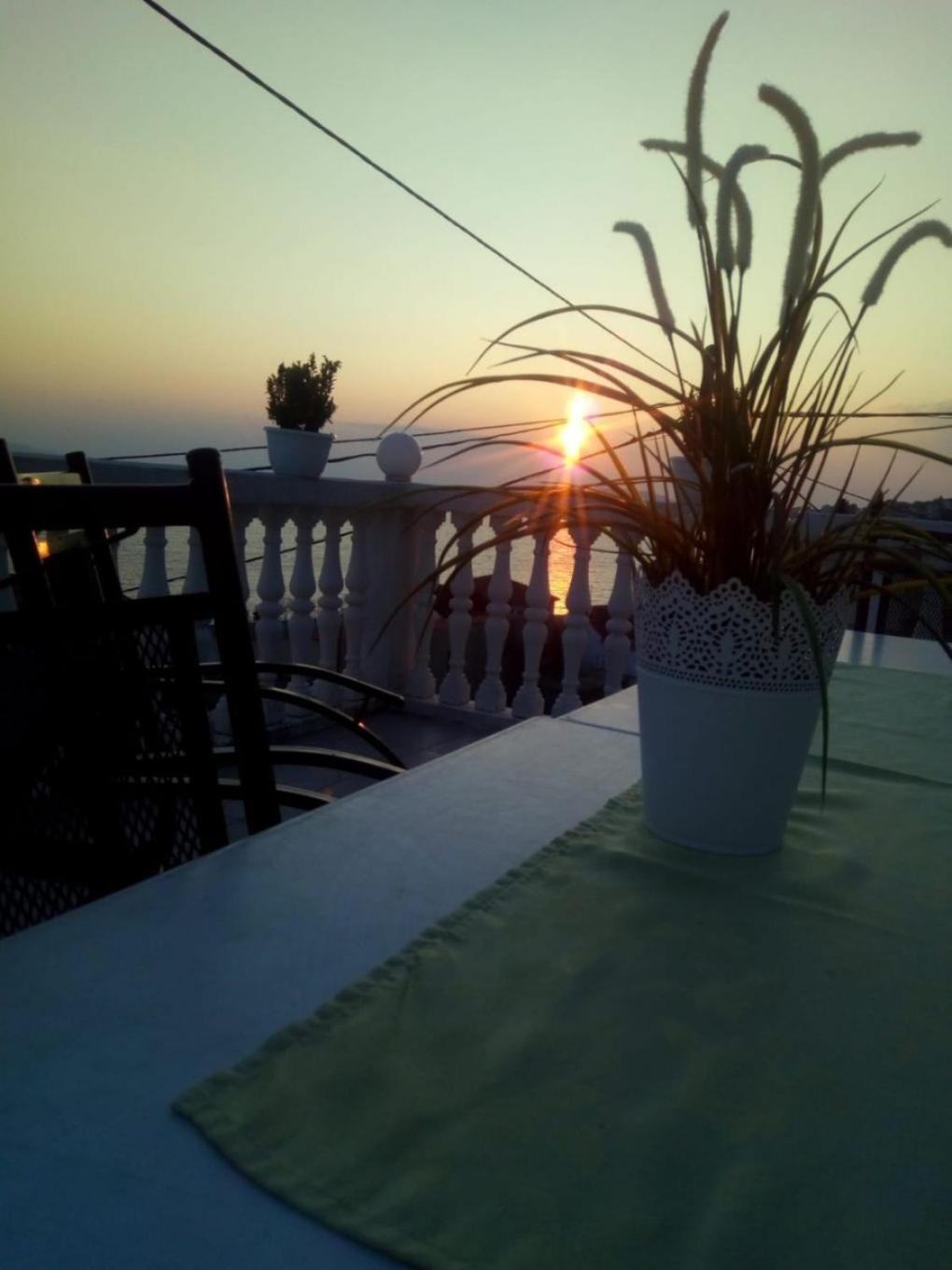 Apartment Jure Brist Esterno foto