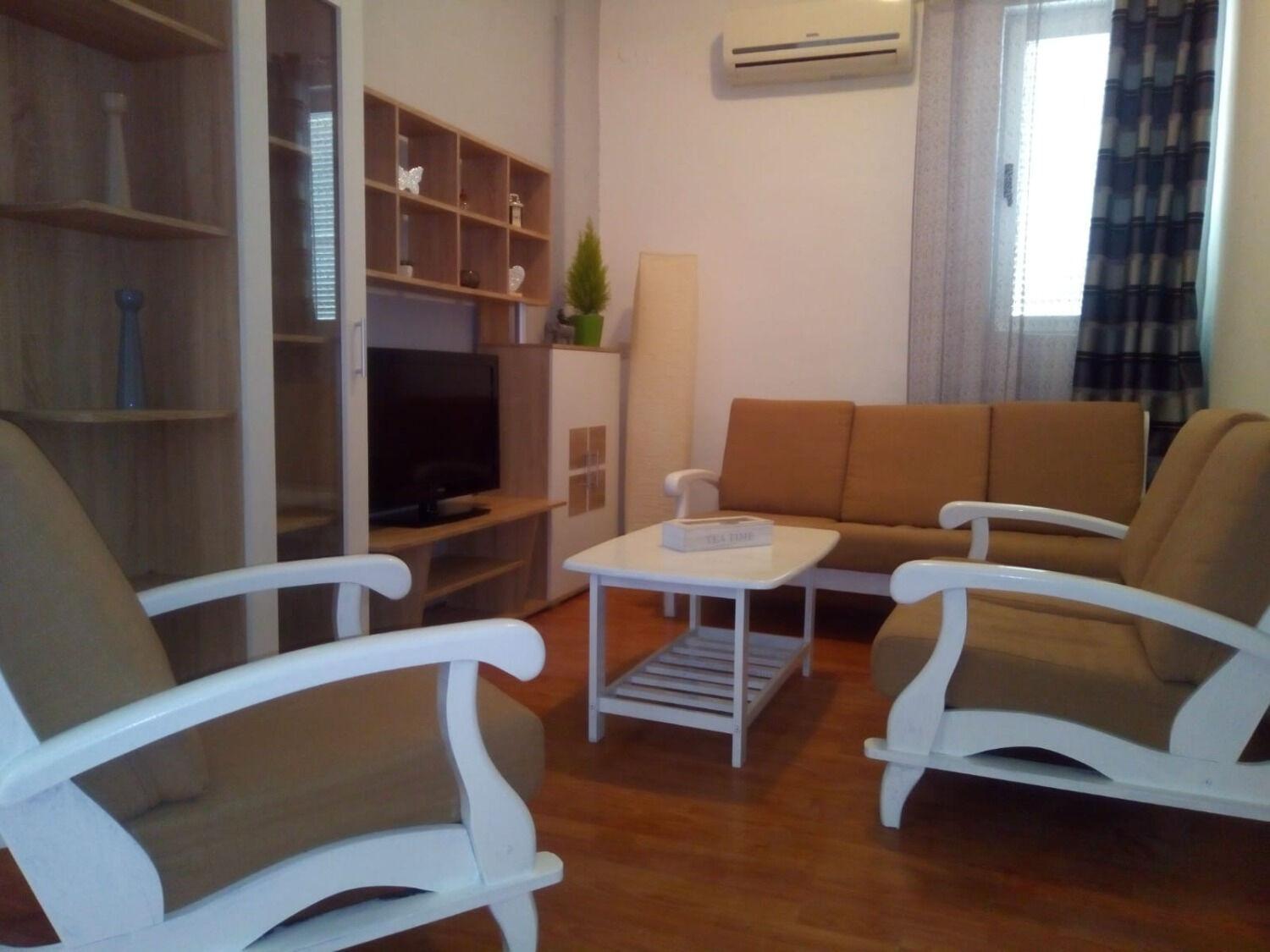 Apartment Jure Brist Esterno foto