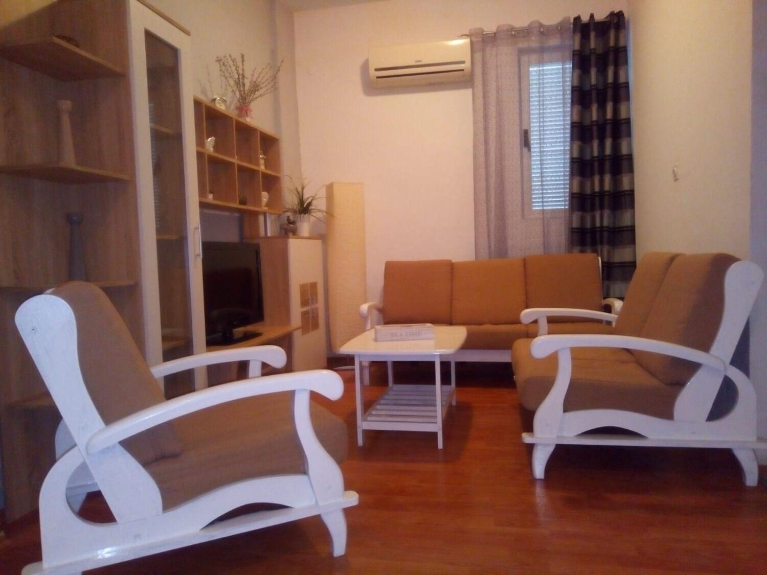 Apartment Jure Brist Esterno foto