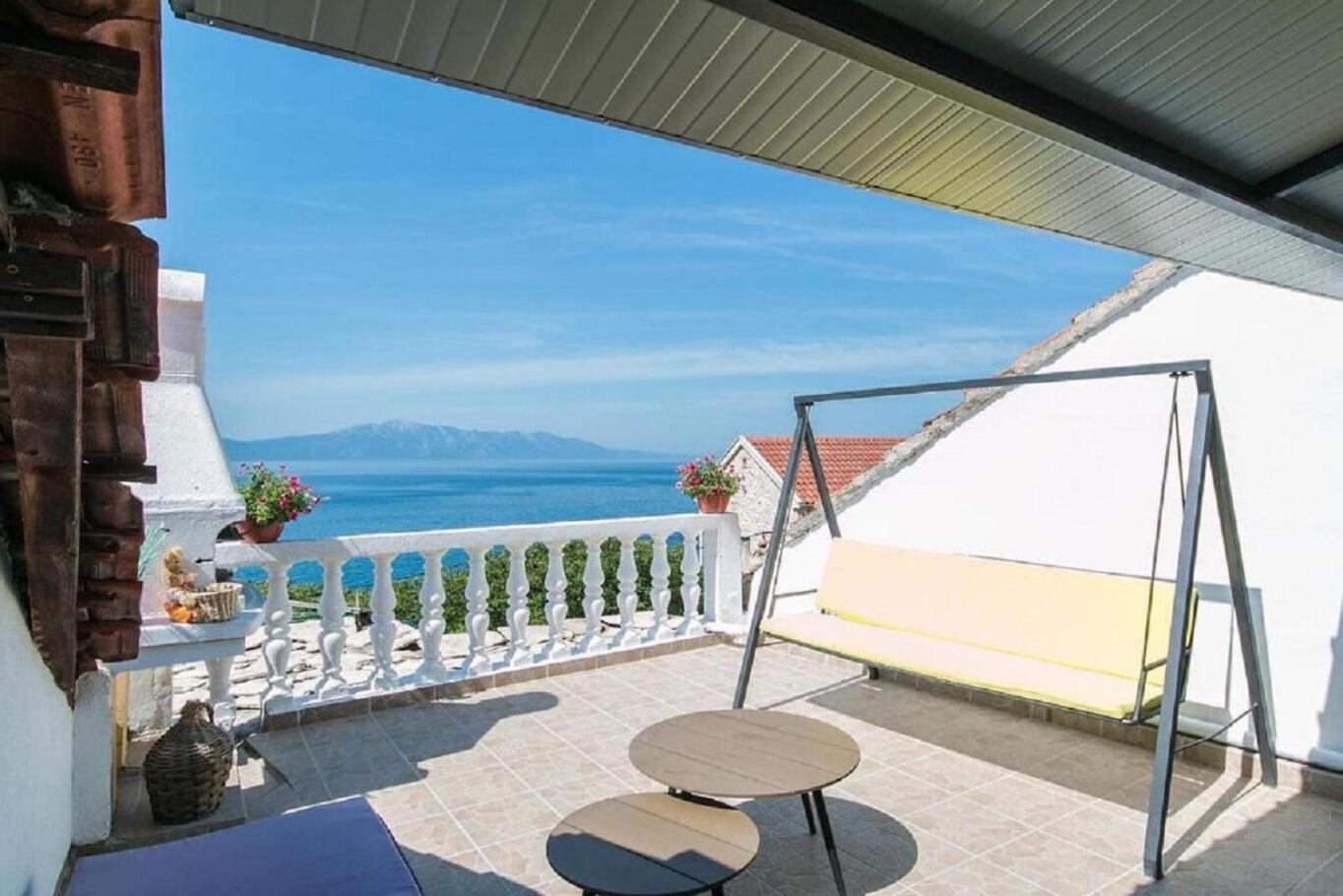 Apartment Jure Brist Esterno foto