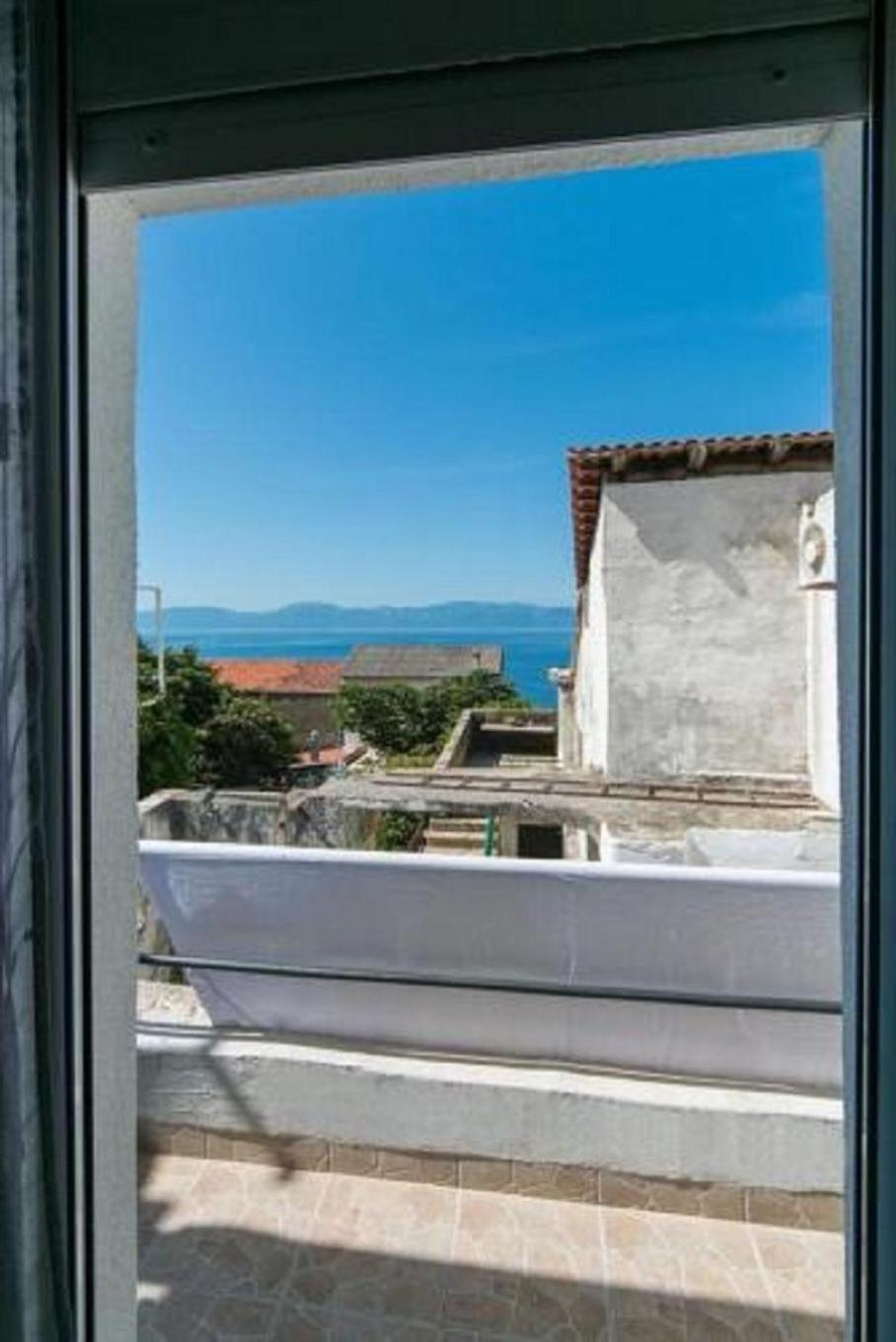 Apartment Jure Brist Esterno foto