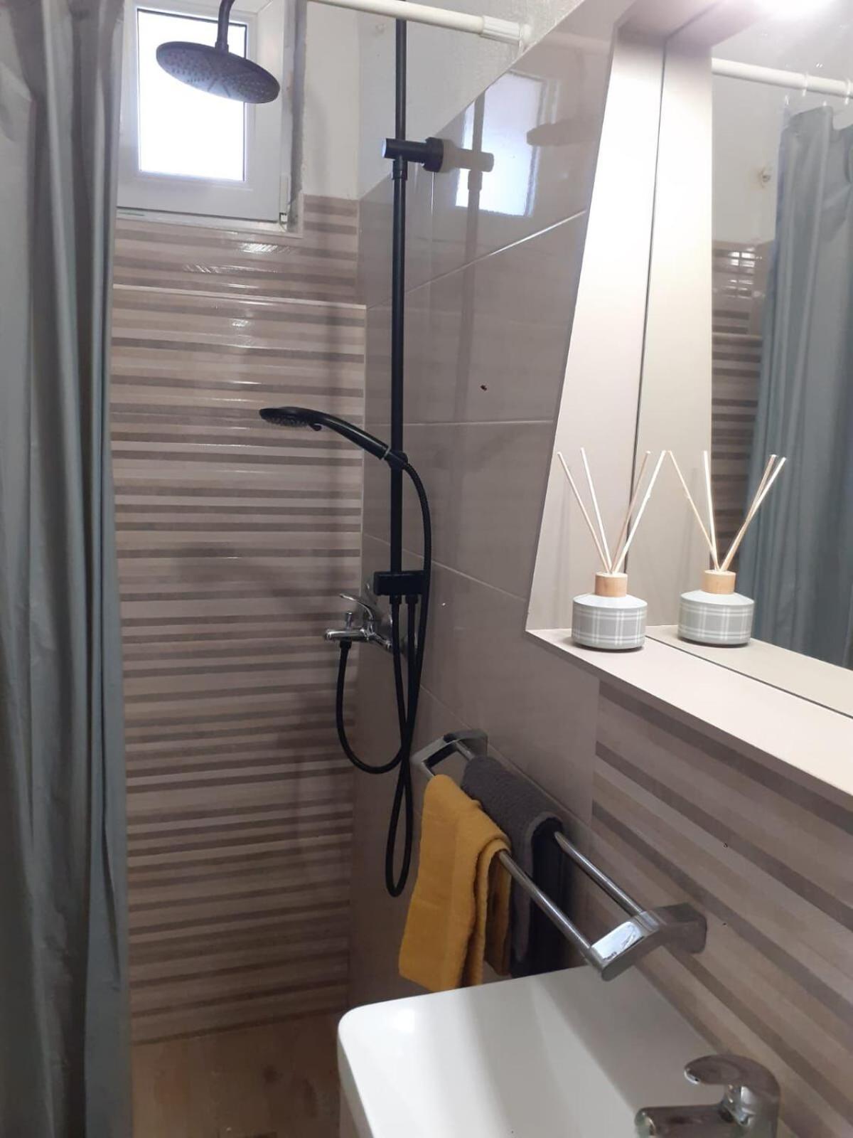 Apartment Jure Brist Esterno foto