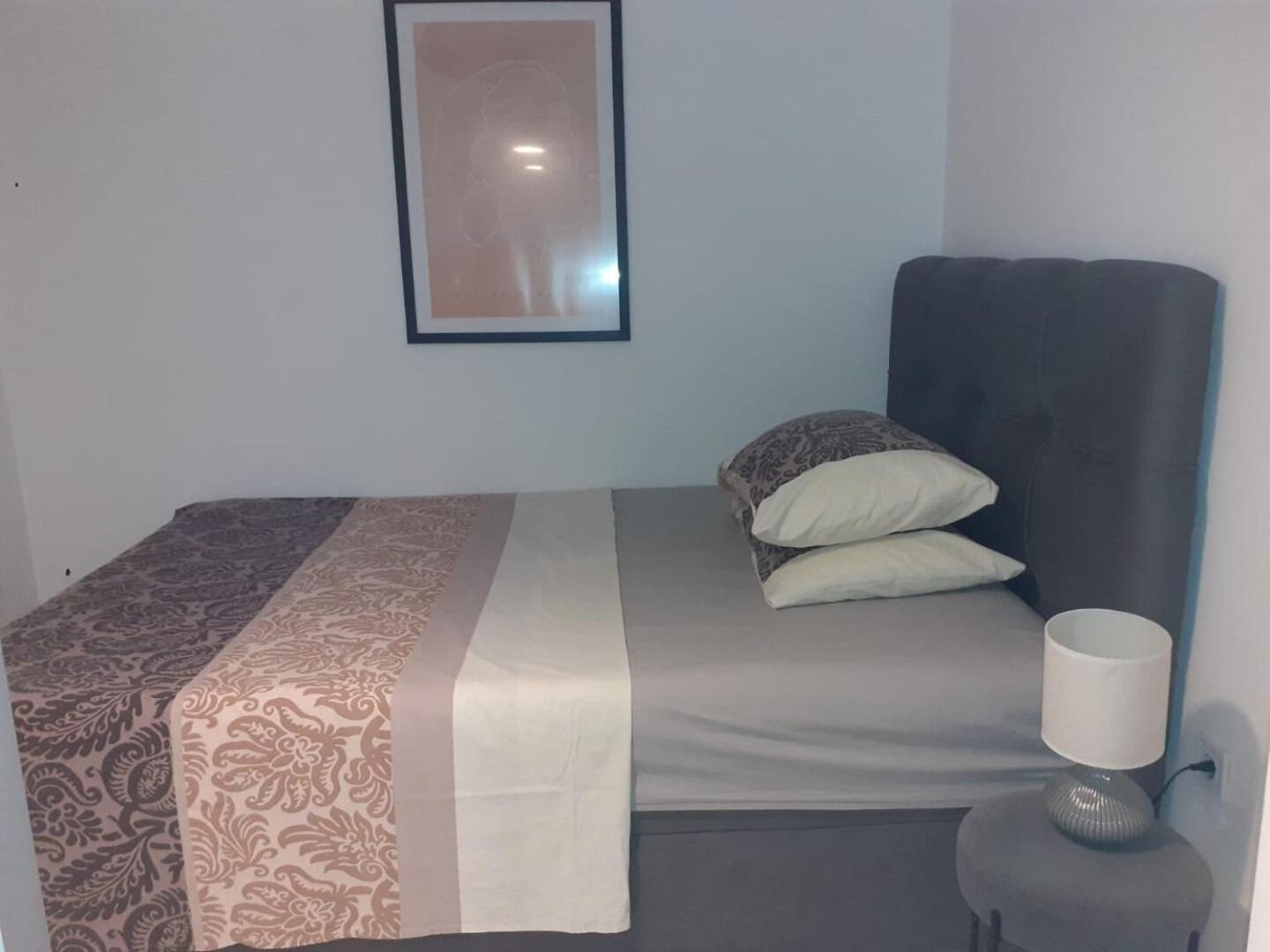 Apartment Jure Brist Esterno foto