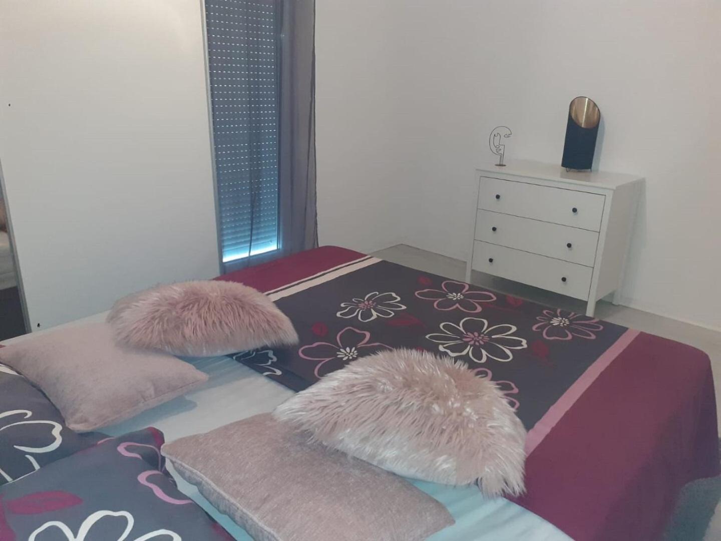 Apartment Jure Brist Esterno foto