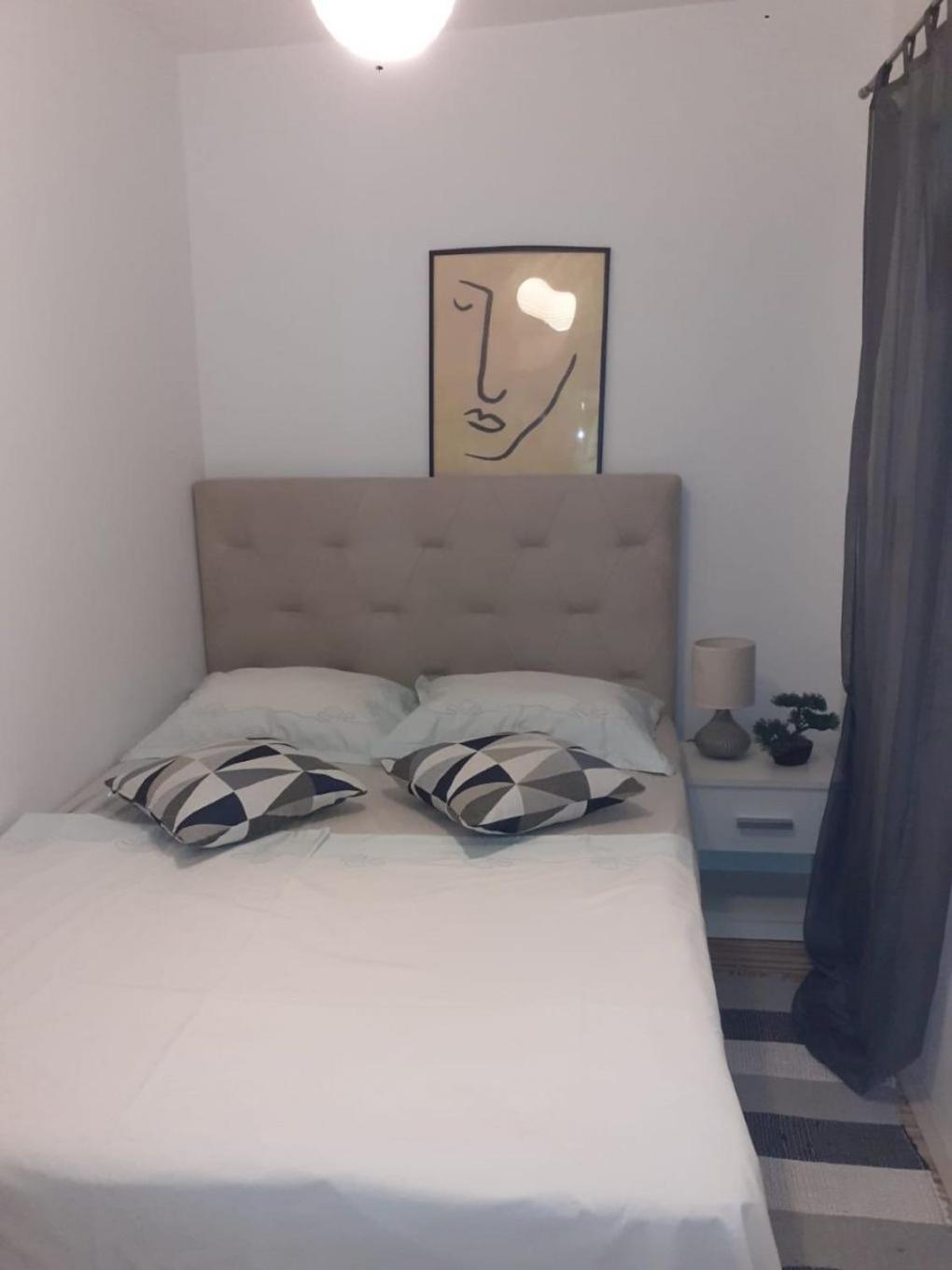 Apartment Jure Brist Esterno foto