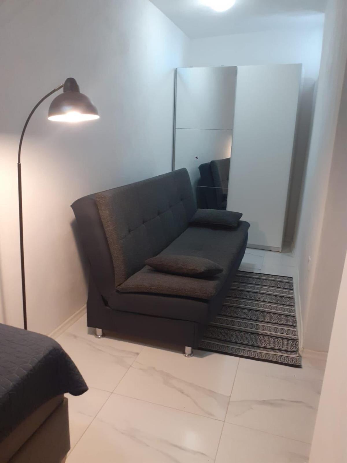 Apartment Jure Brist Esterno foto