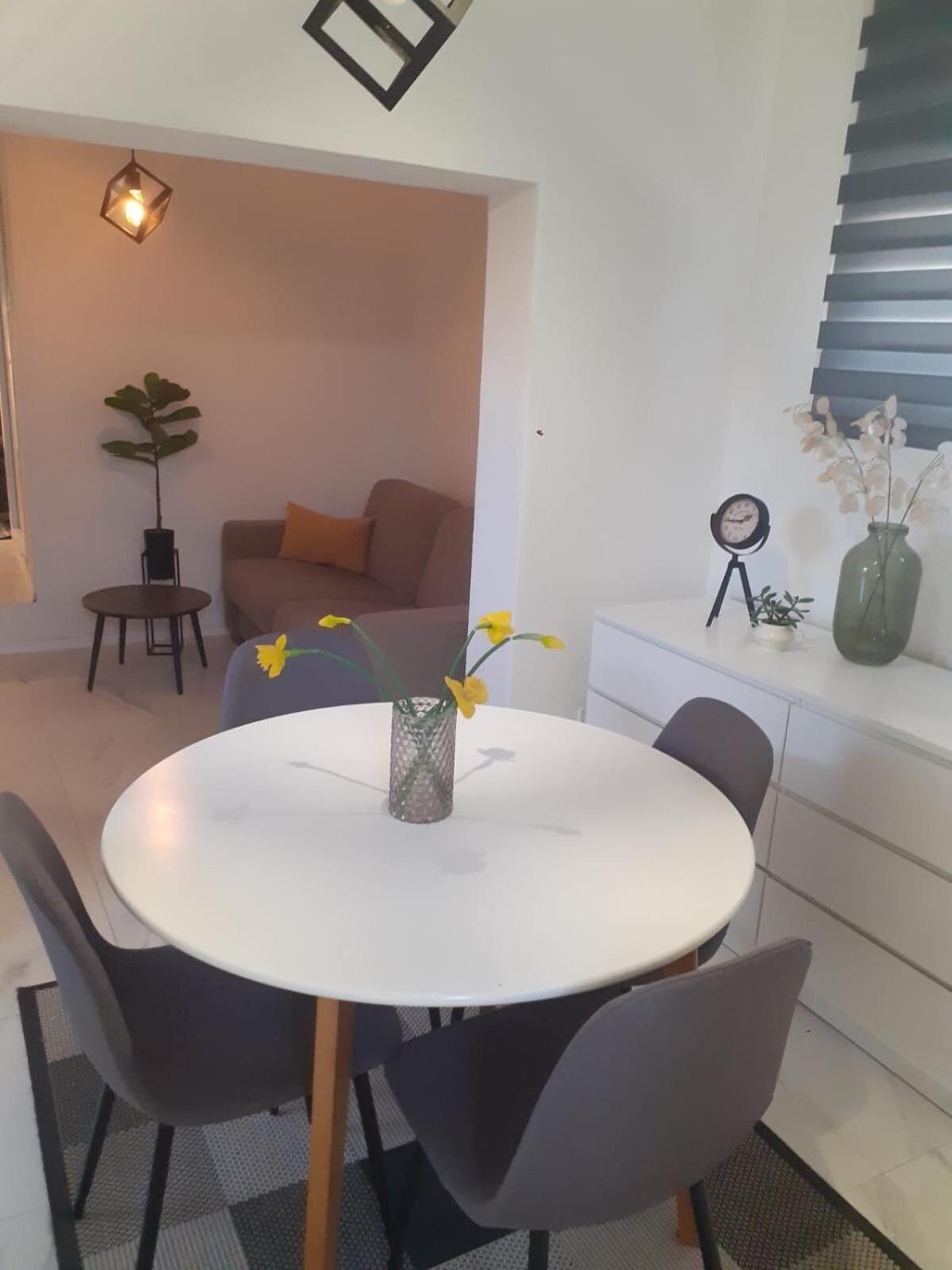 Apartment Jure Brist Esterno foto