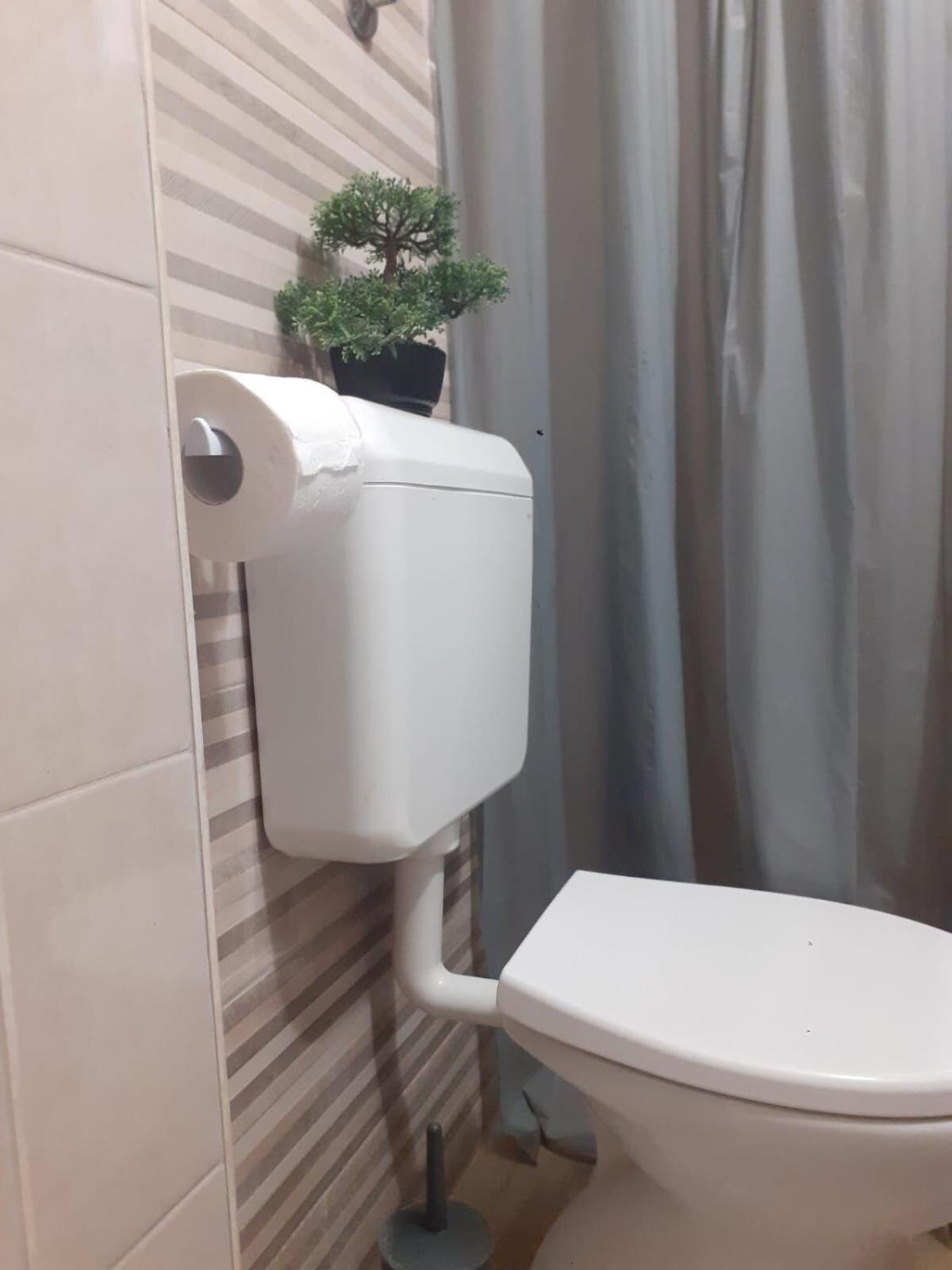 Apartment Jure Brist Esterno foto