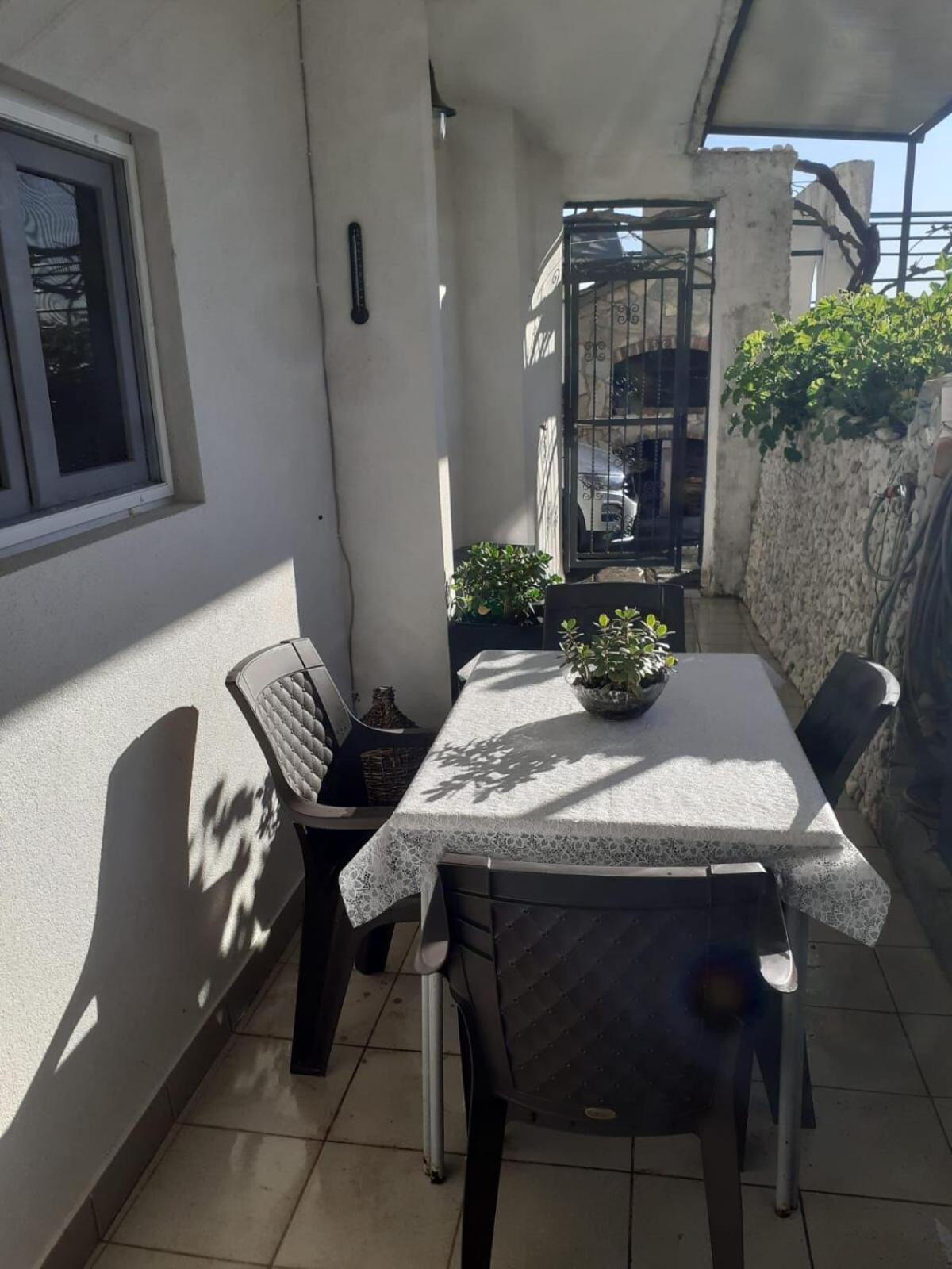 Apartment Jure Brist Esterno foto